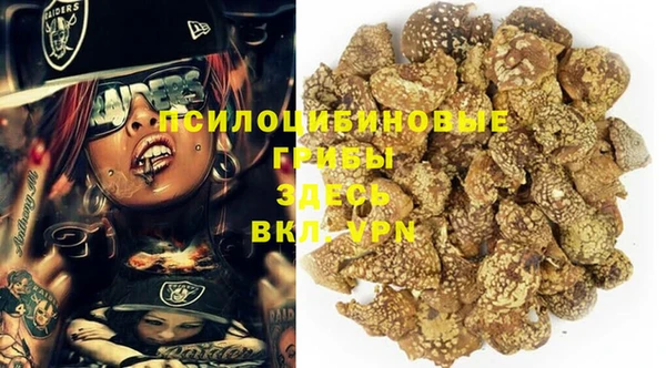 кристаллы Козловка